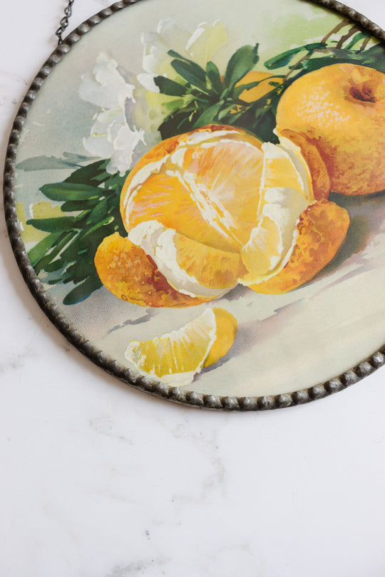 orangen