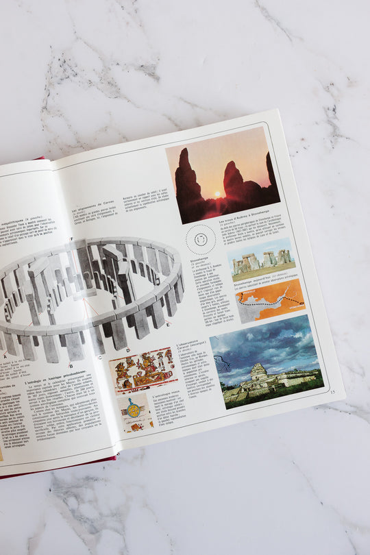 l'art de l'astrologue