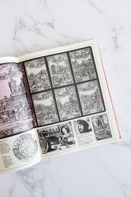 l'art de l'astrologue