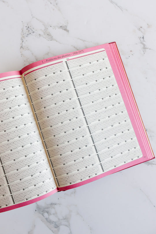 l'art de l'astrologue