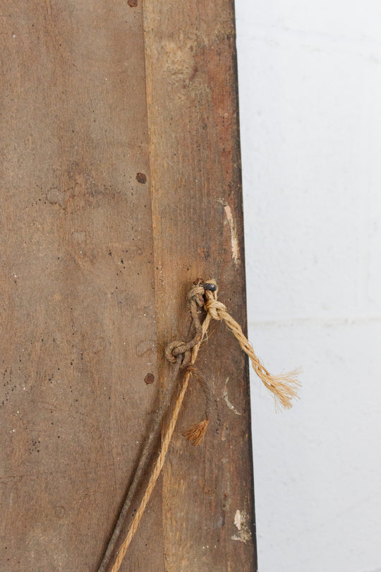 antique french louis philippe ornate gilt mirror