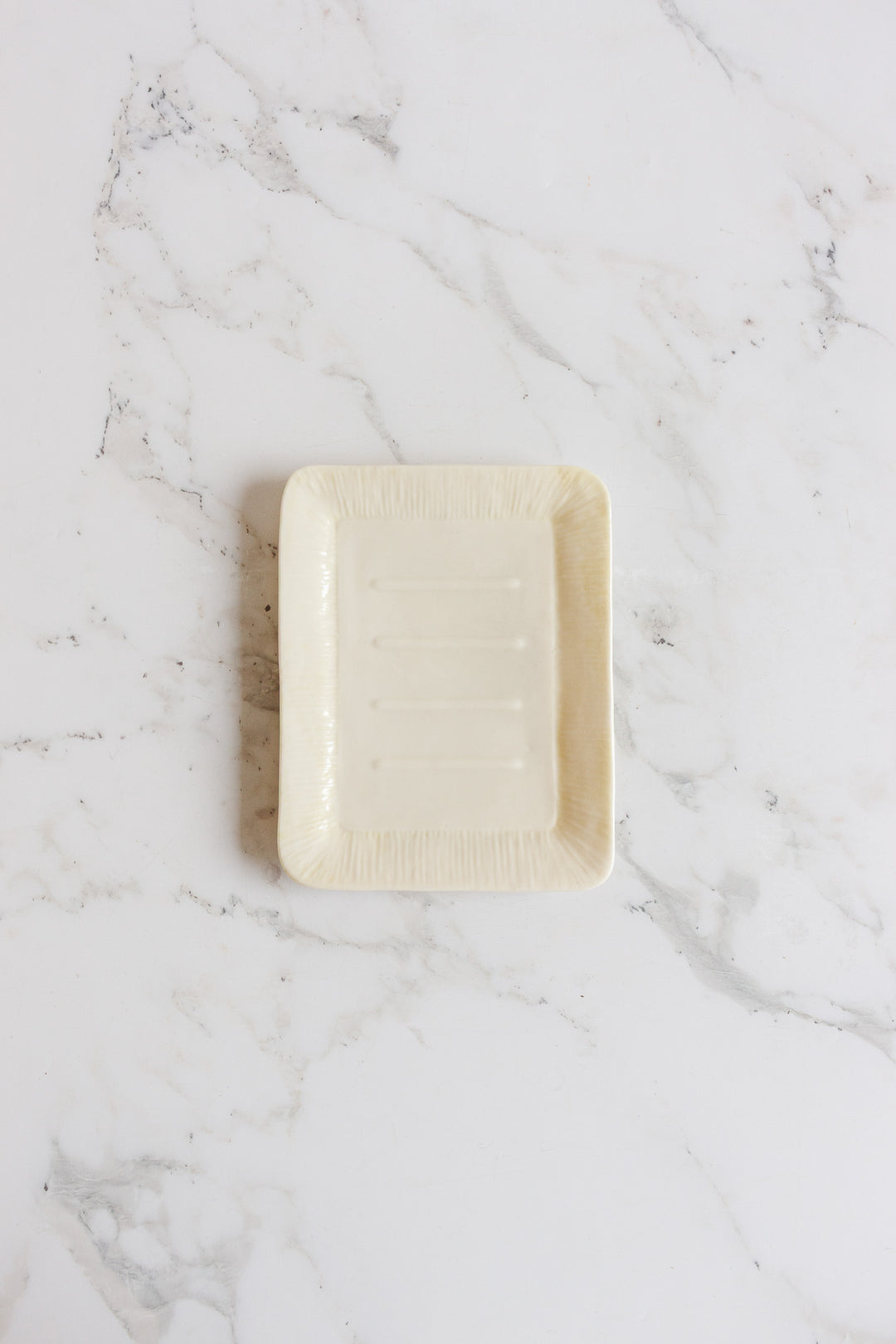 rare vintage belleek cottage covered butter dish