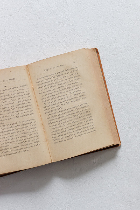 Dr. E. Morin l'hygiène de la beauté, 14ème édition
