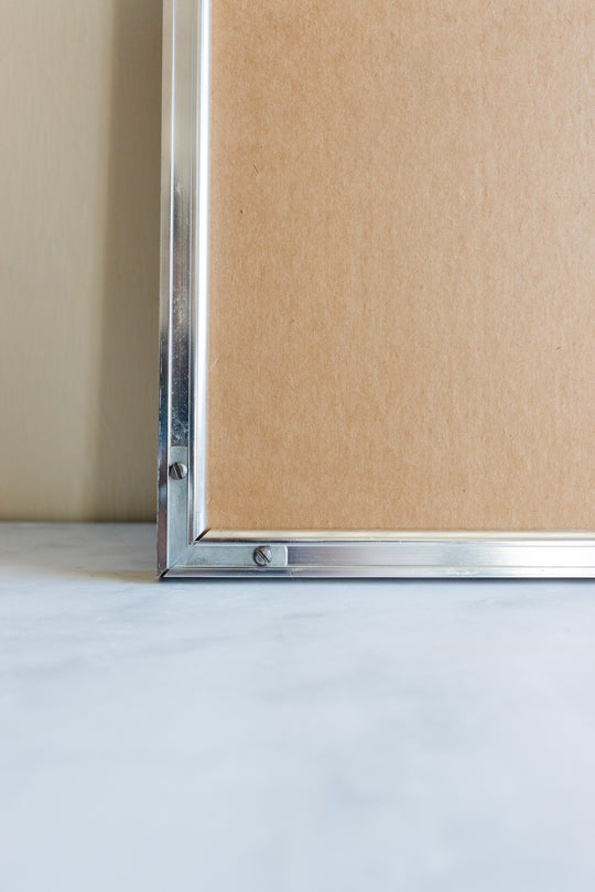 vintage Dom Robert aubusson tapestry print "la chasse aux papillons"