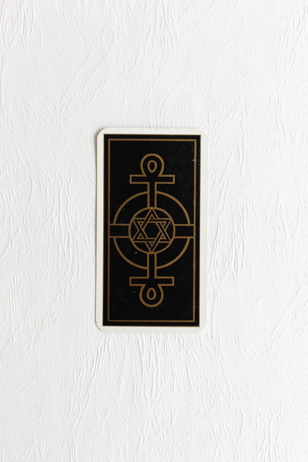 tarot bohémien après papus