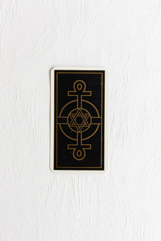 tarot bohémien après papus