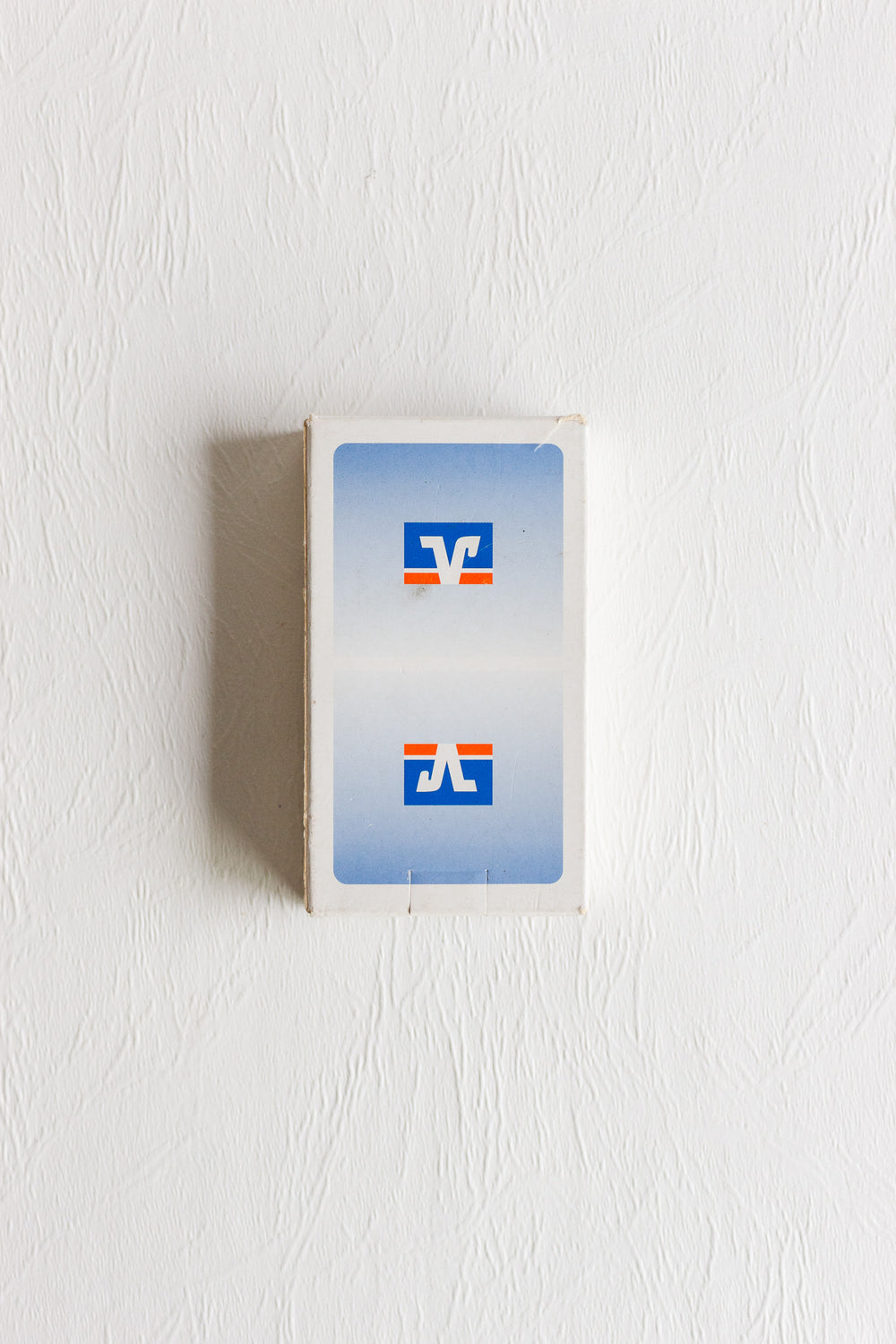 vintage german deck of playing cards