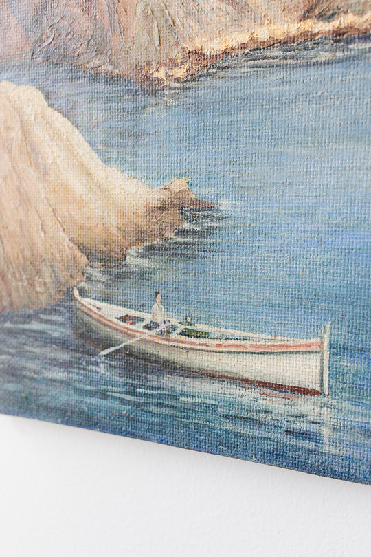 petite île
