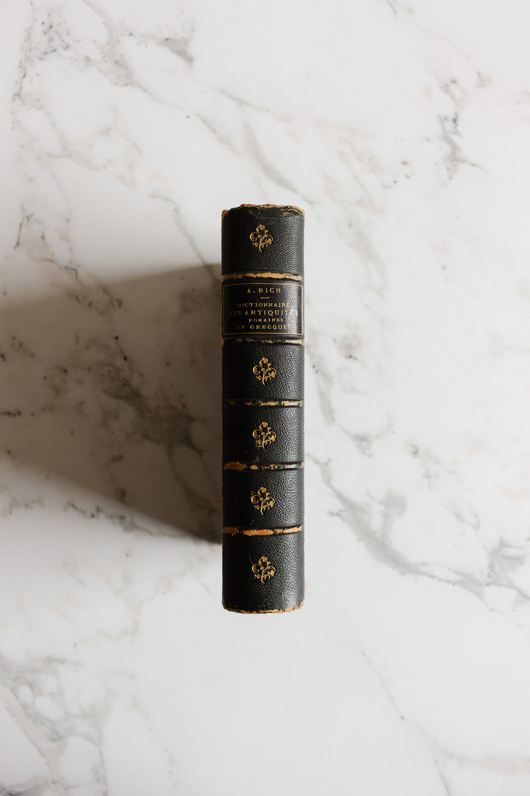 dictionnaire des antiquités romaines et greques 1861