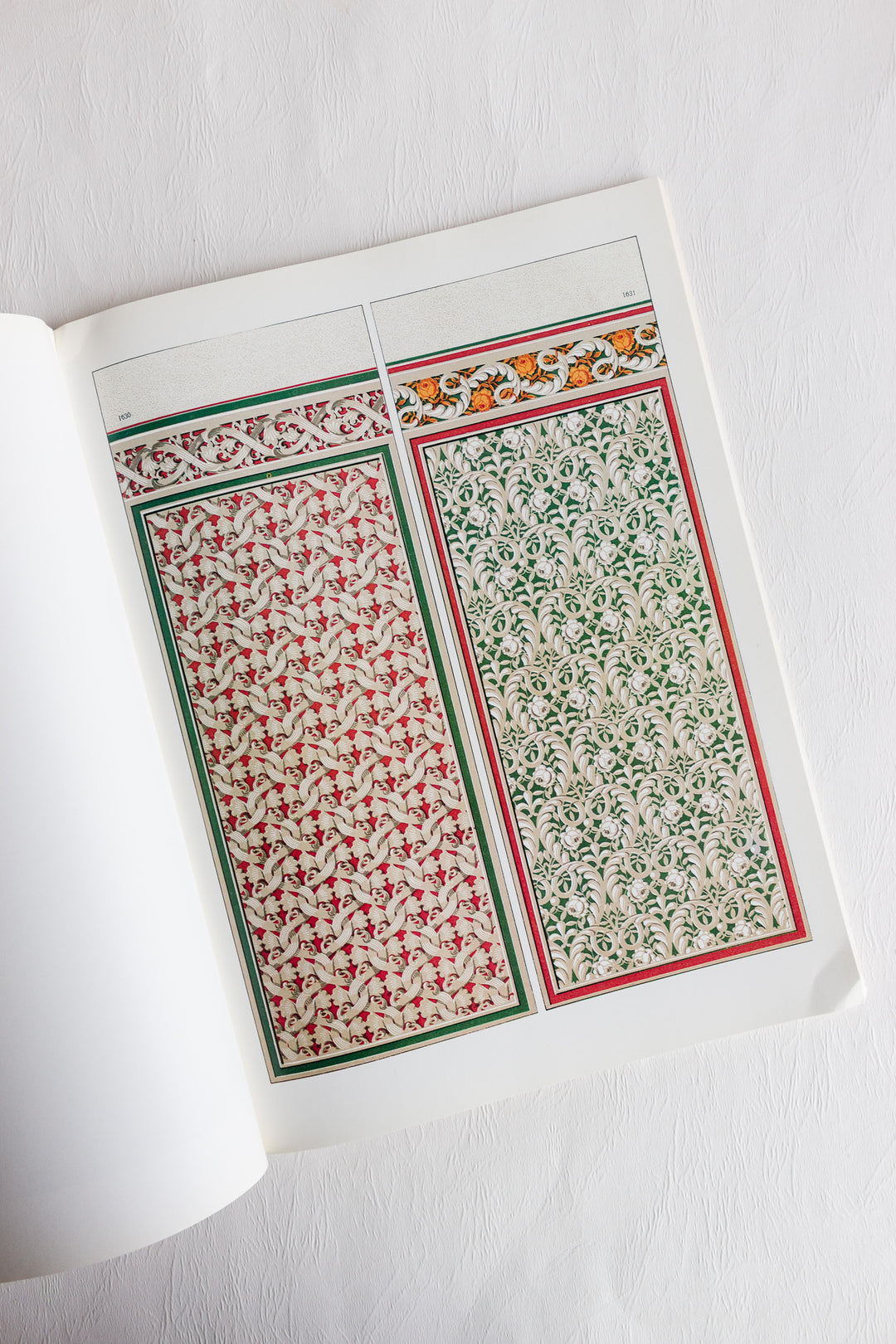 art deco interior and panel designs by Stephen calloway