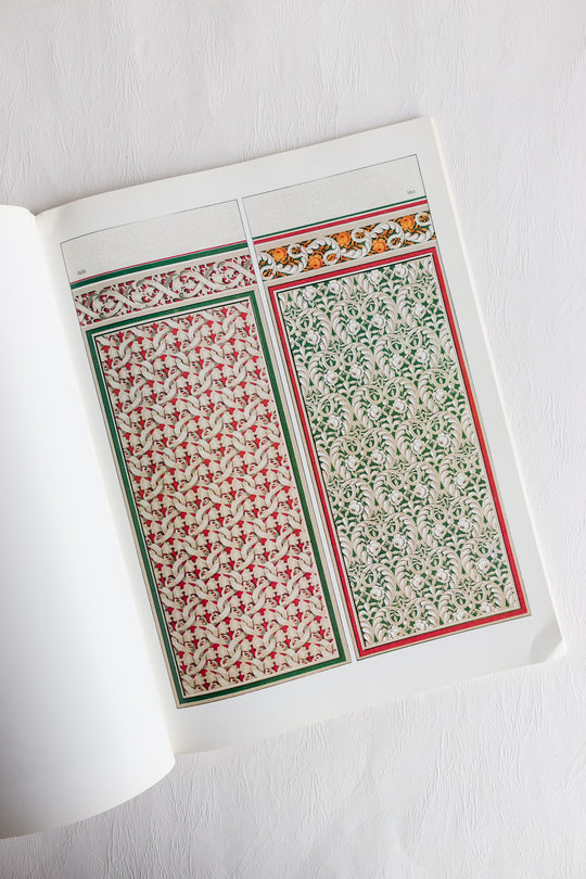 art deco interior and panel designs by Stephen calloway