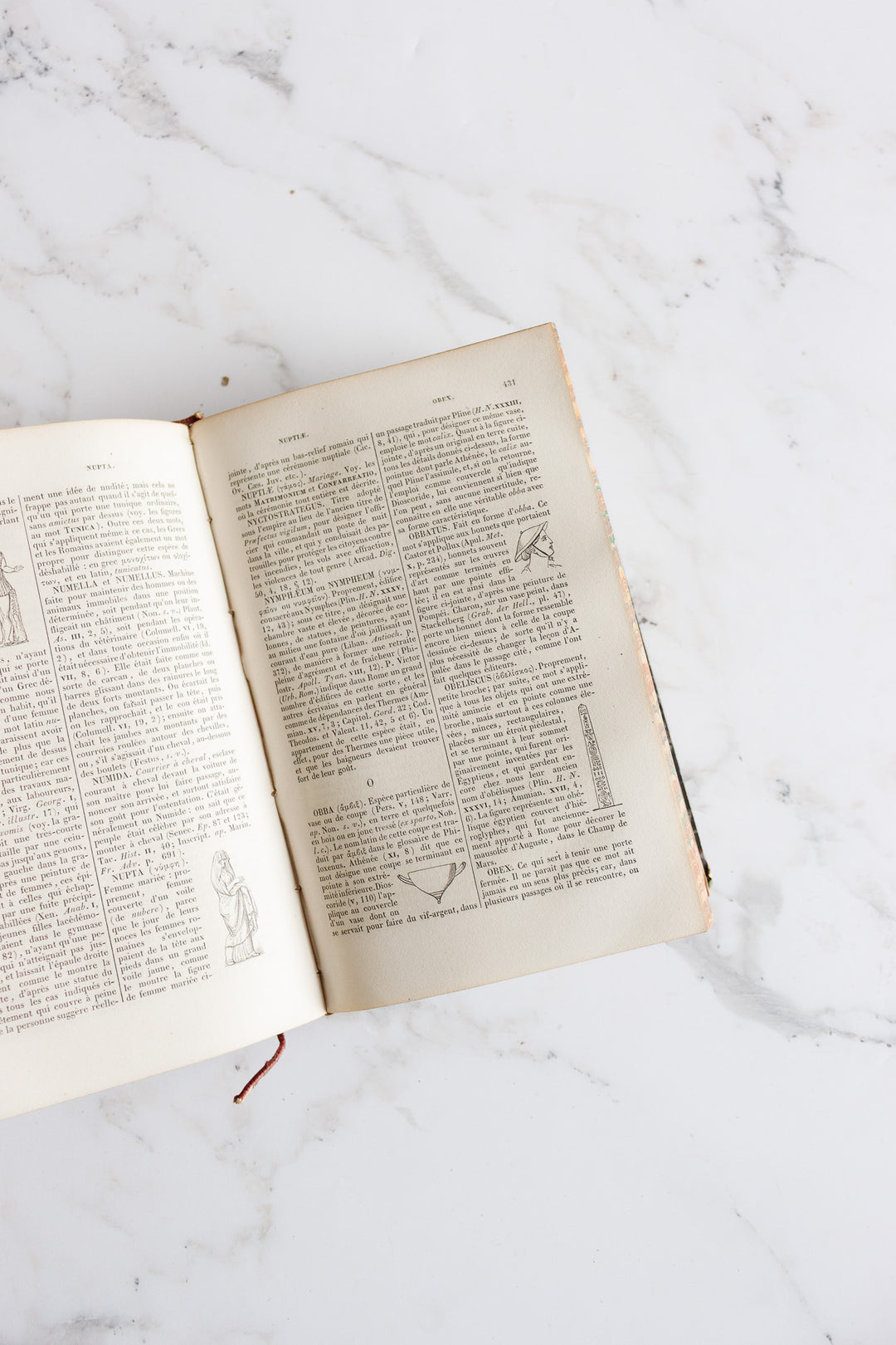 dictionnaire des antiquités romaines et greques 1861
