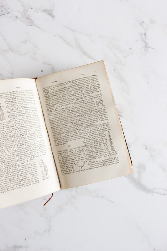 dictionnaire des antiquités romaines et greques 1861