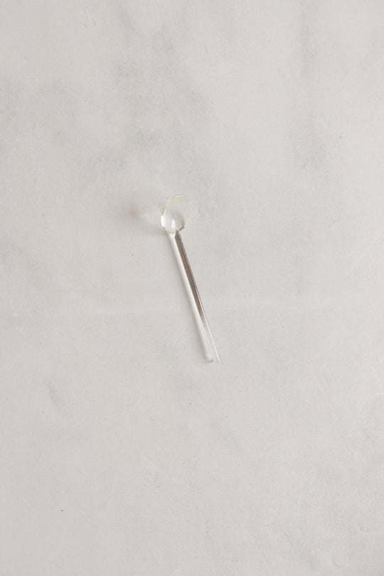 vintage french "moutarde de parizot" lidded mustard pot with spoon