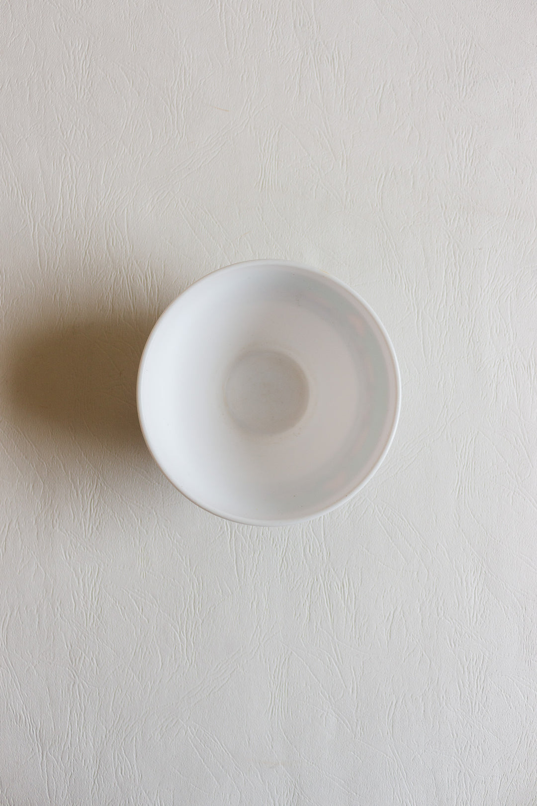 vintage arcopal opaline bowl