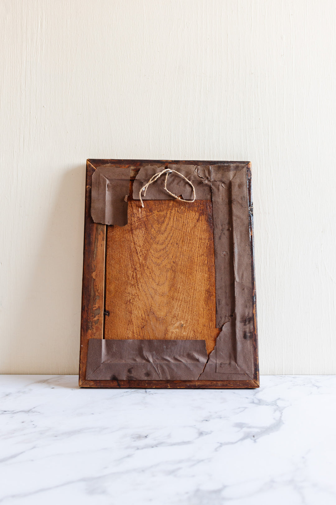 vintage botanical "nuttallia grandiflora"