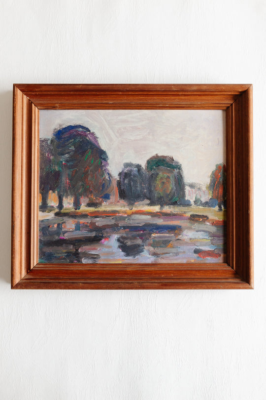 notre endroit secret