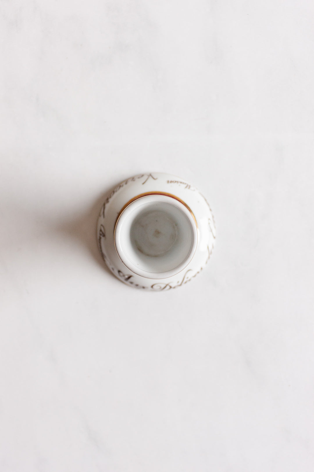 vintage french "aux delices du cacao maison Vervoort" advertising match strike