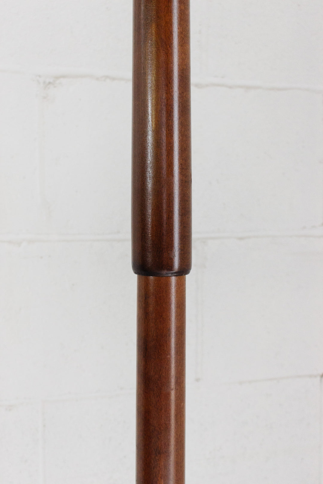 vintage french bentwood coat tree
