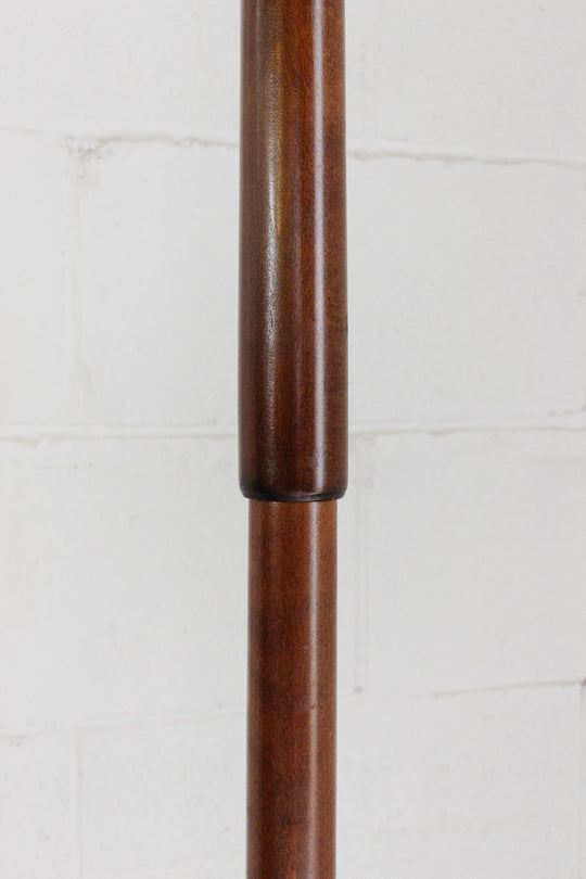 vintage french bentwood coat tree