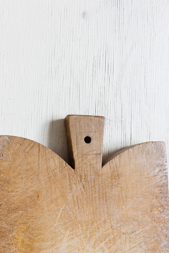 vintage french quintessentially french breadboard i