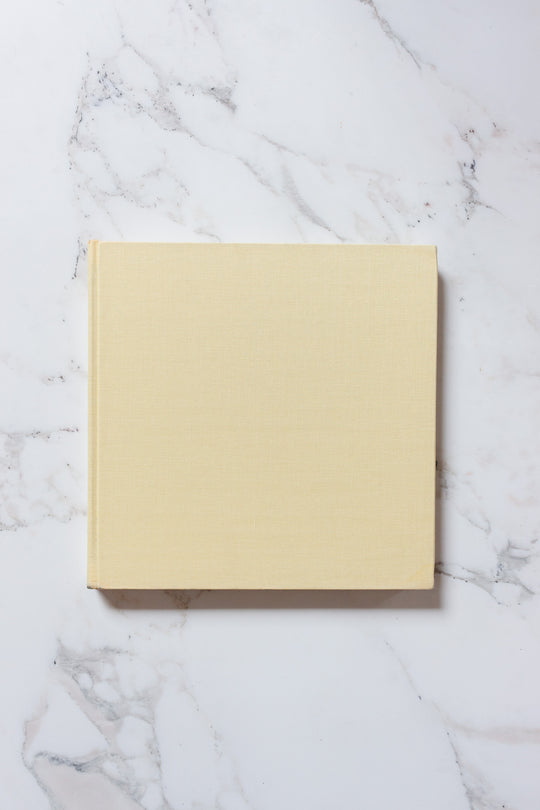 vintage art book, “100 great paintings in the Victoria & Albert museum"