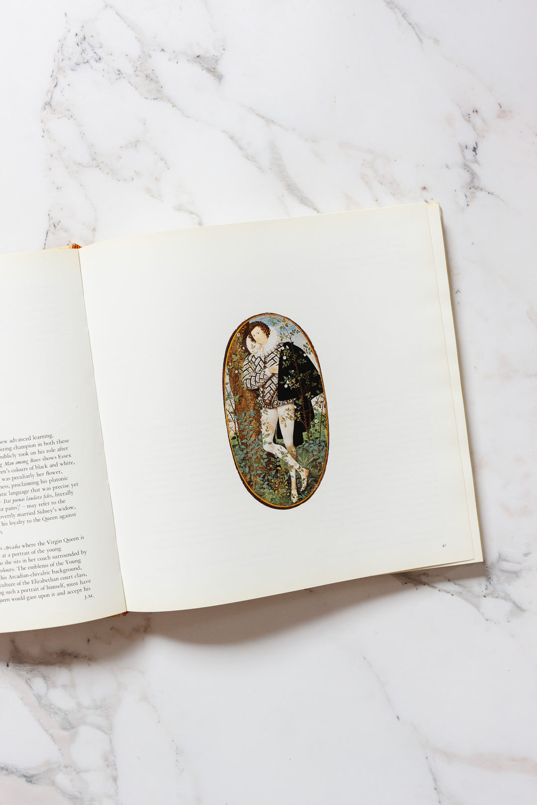 vintage art book, “100 great paintings in the Victoria & Albert museum"