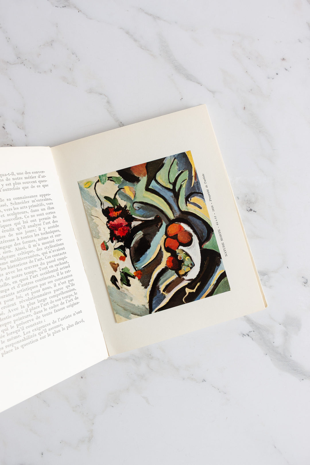 1950s "le musée de poche" edition