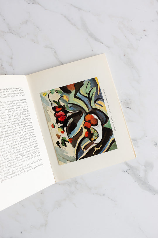 1950s "le musée de poche" edition