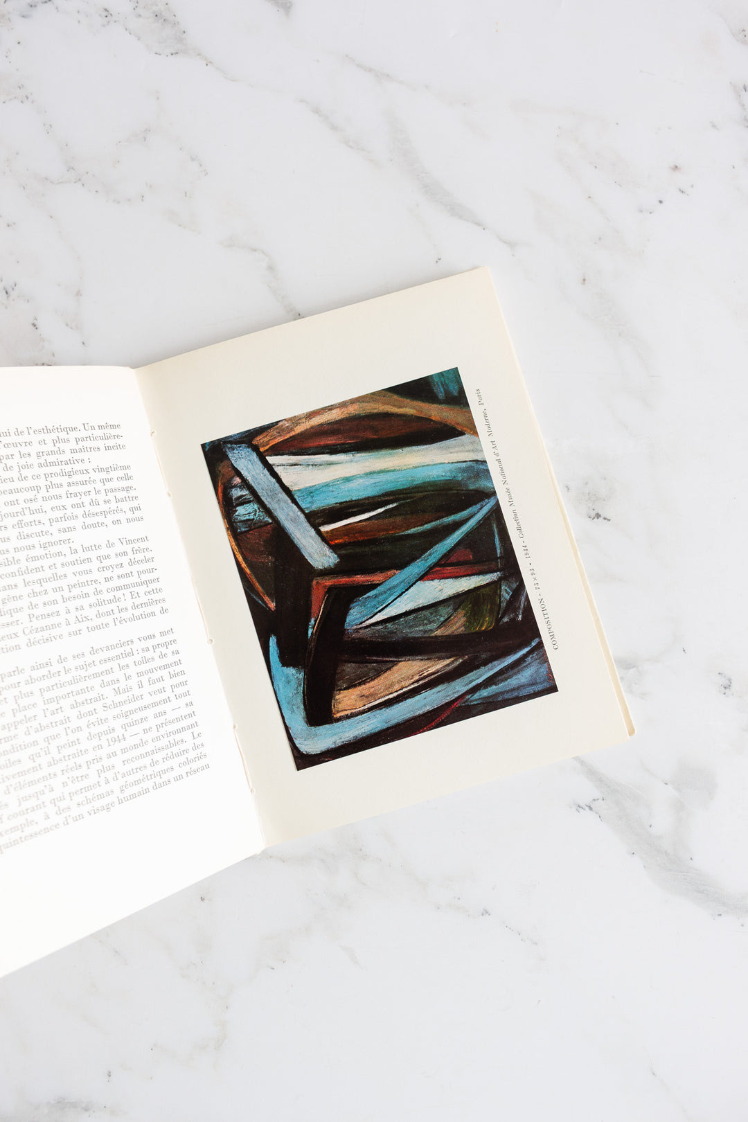 1950s "le musée de poche" edition