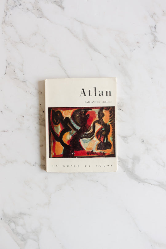 1950s "le musée de poche" edition