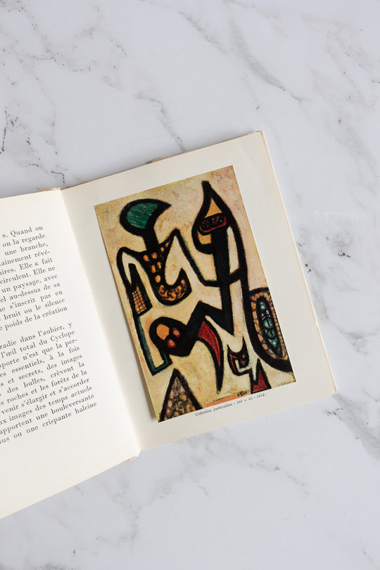 1950s "le musée de poche" edition