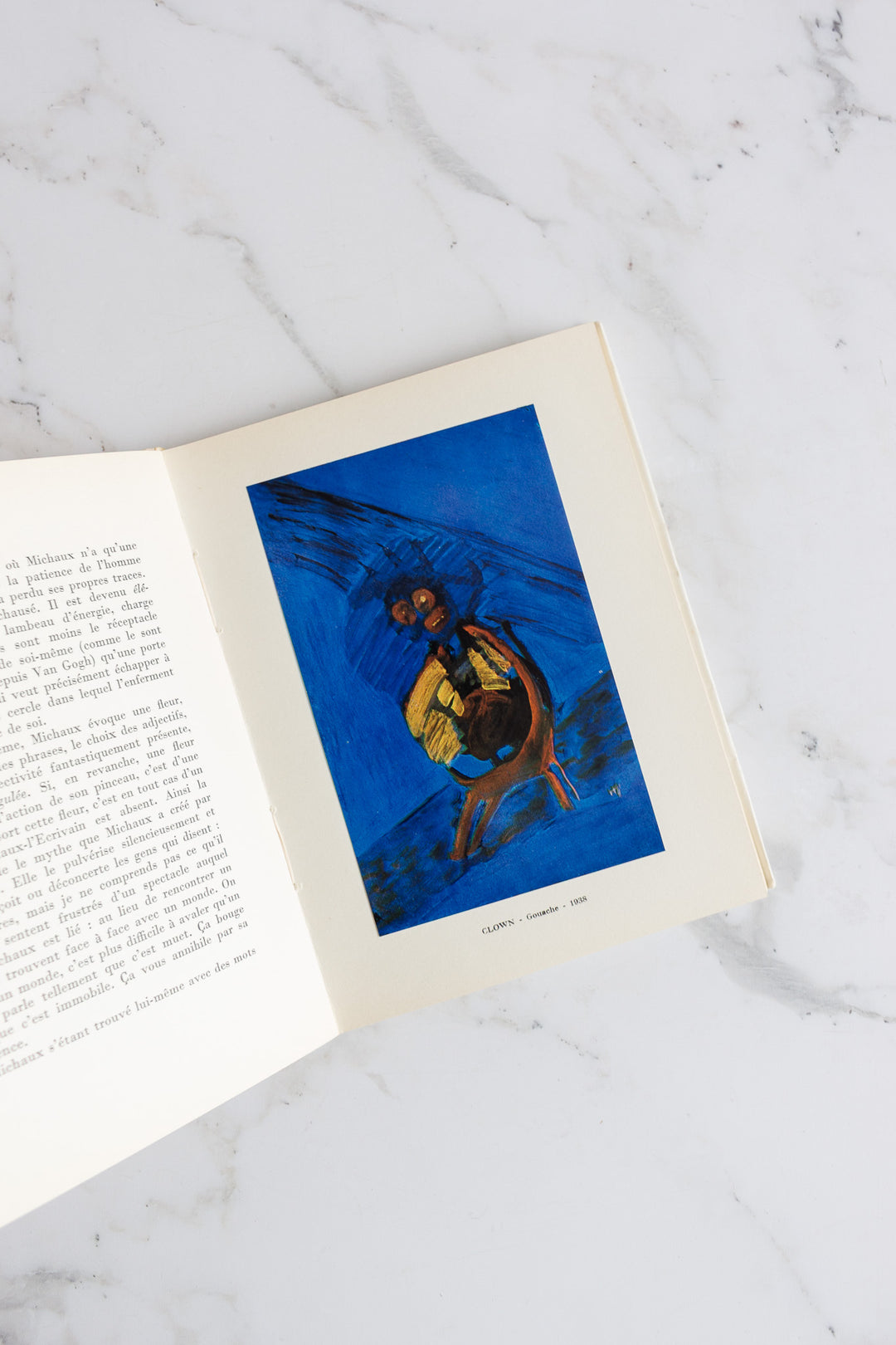 1950s "le musée de poche" edition