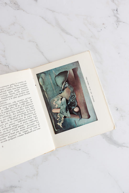 1950s "le musée de poche" edition