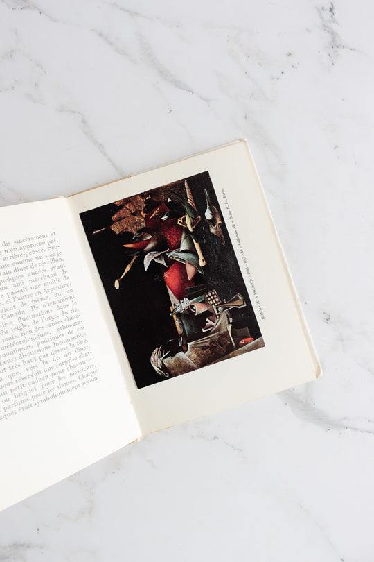 1950s "le musée de poche" edition