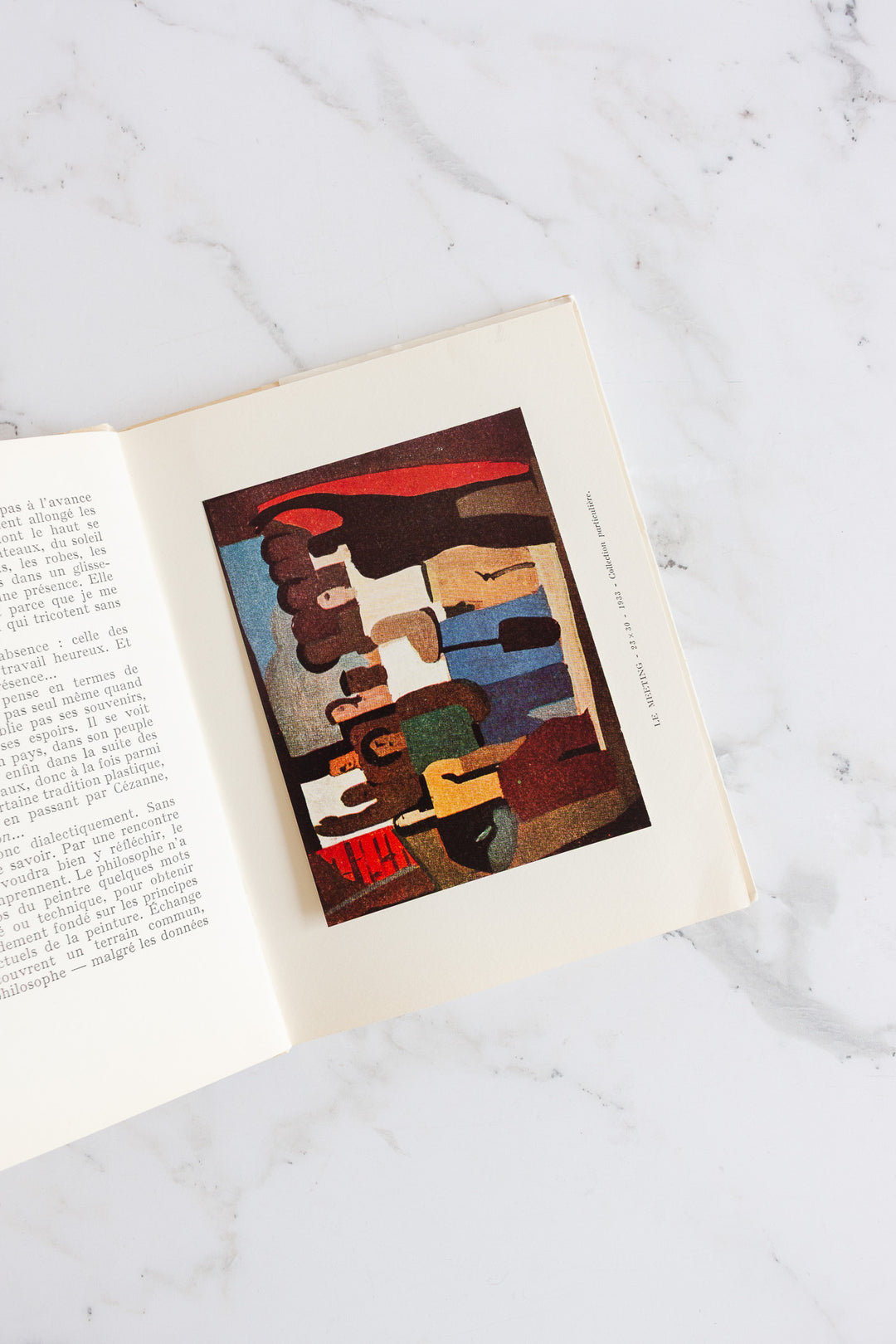 1950s "le musée de poche" edition