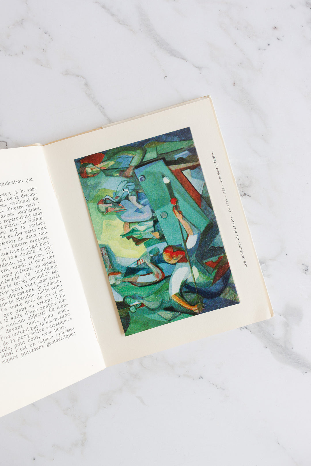 1950s "le musée de poche" edition
