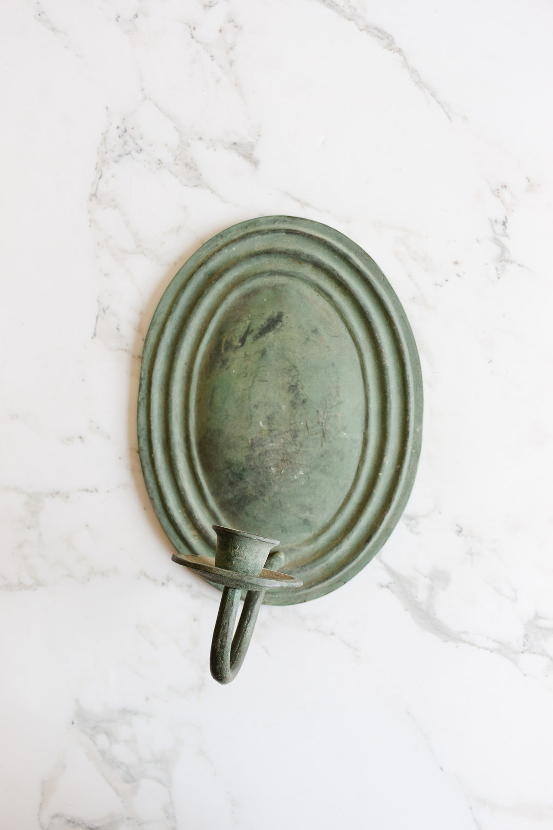pair of vintage french wall sconces