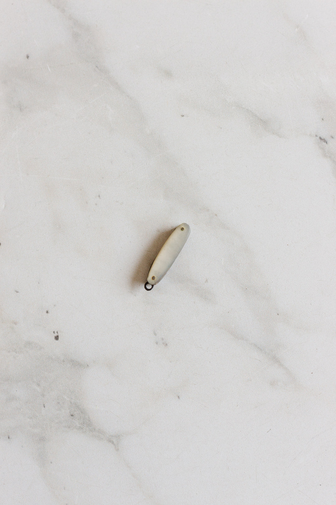 rare and unusual antique french mother of pearl dollhouse pocket knife