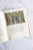 vintage art book, “treasures of Venice”