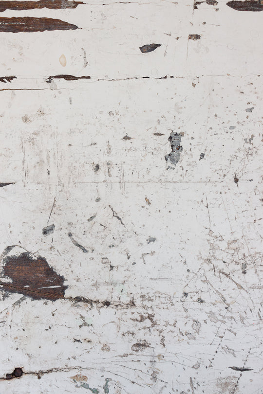 antique farmhouse table