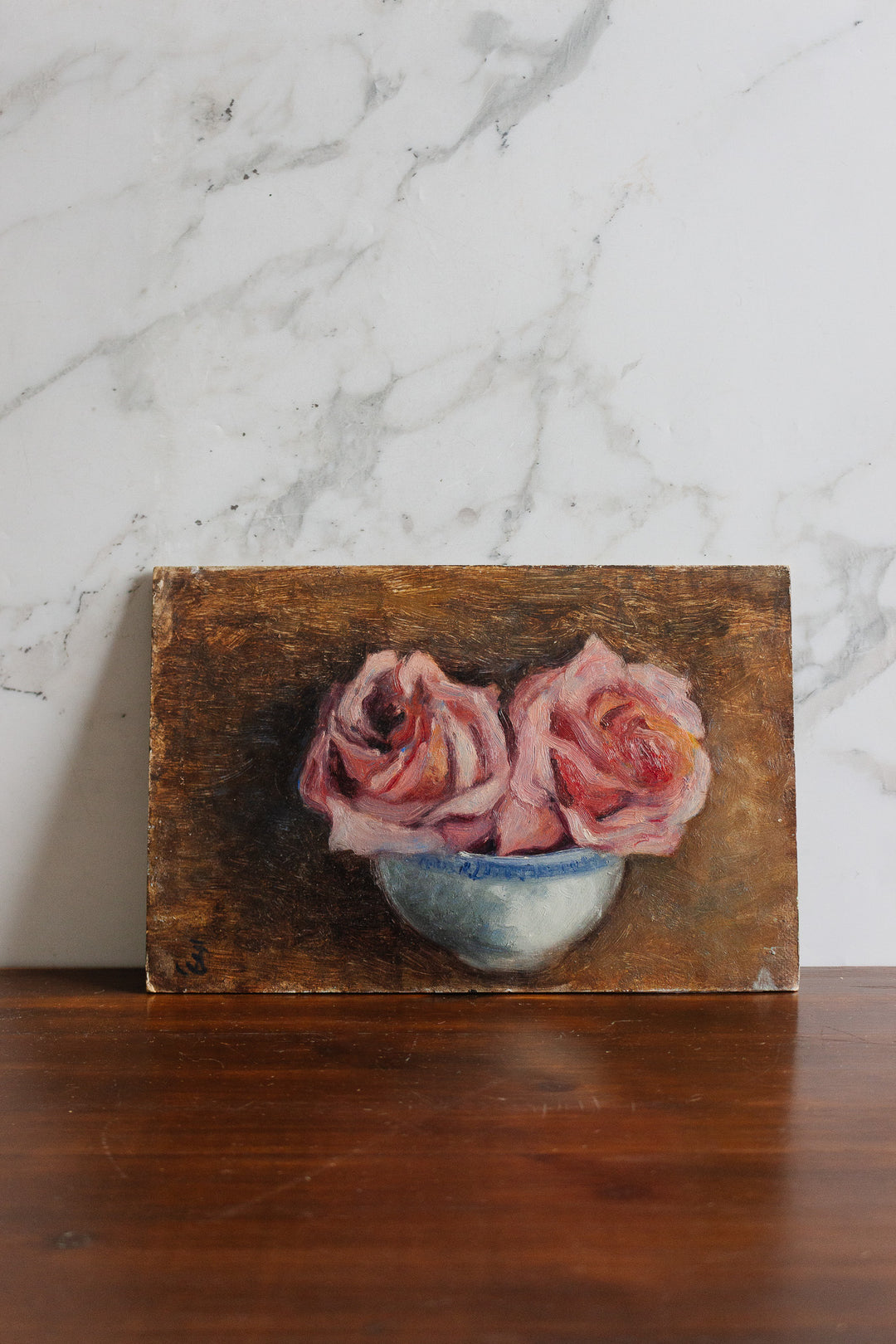 les roses