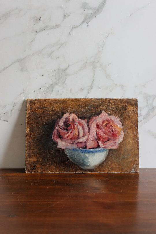 les roses
