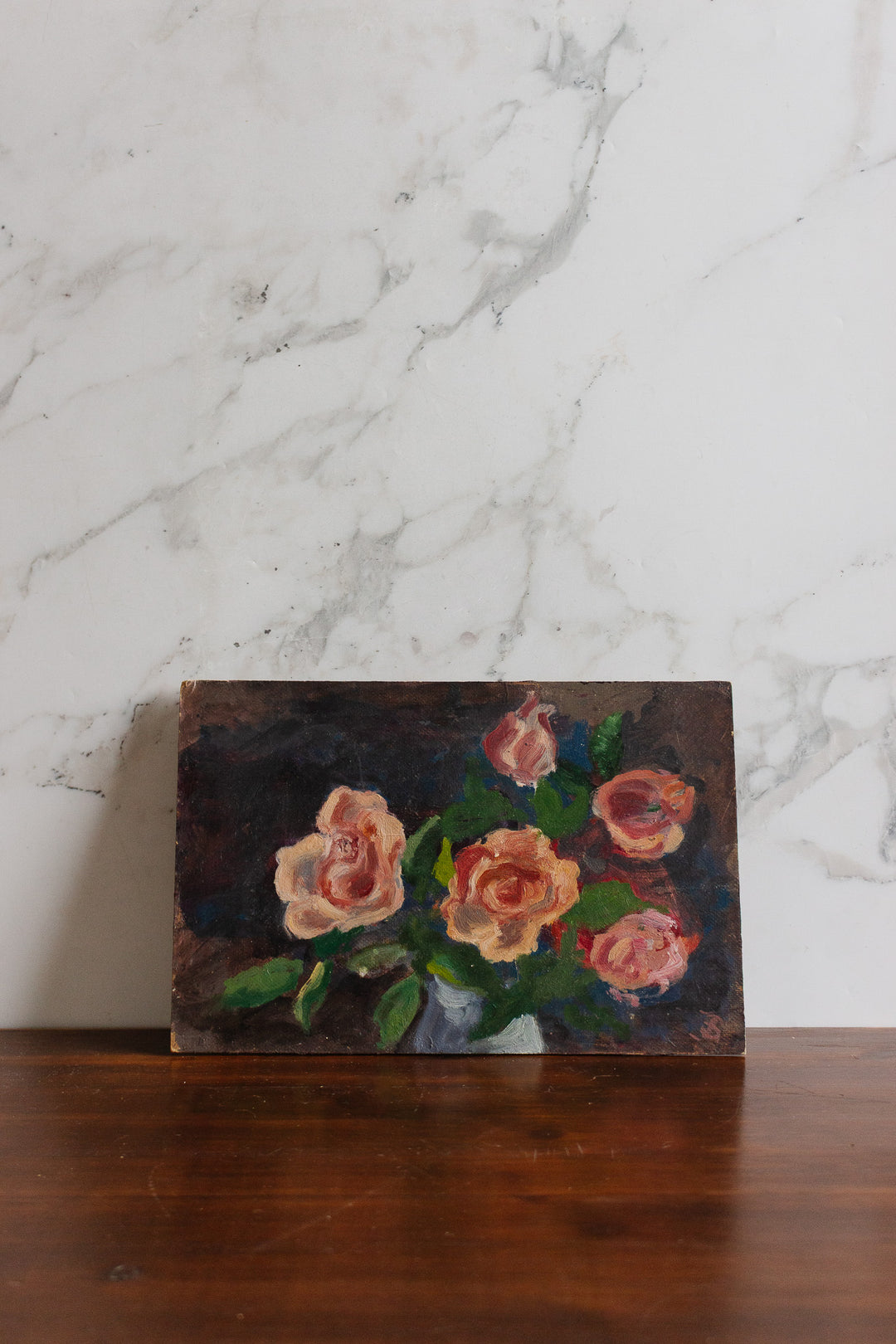 les roses