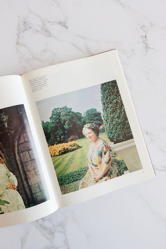 the country life book of Britain in the seventies