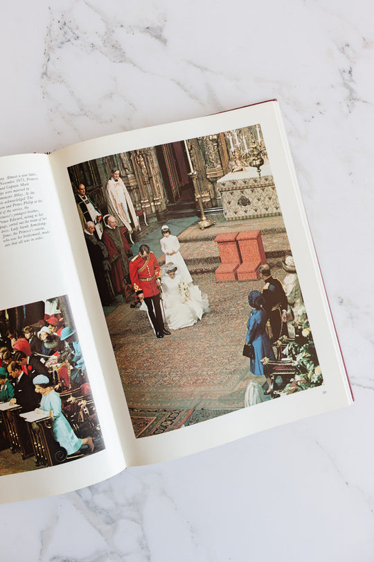 the country life book of Britain in the seventies
