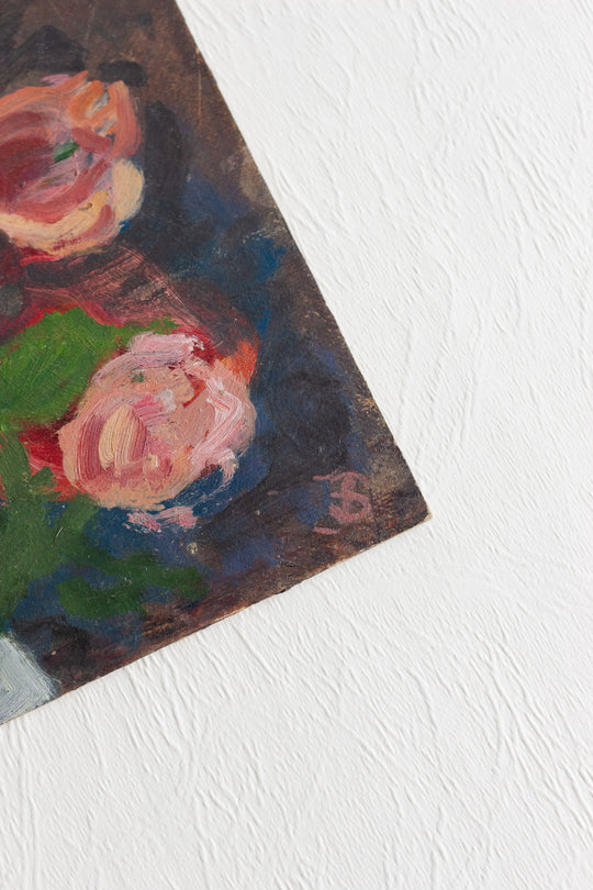 les roses