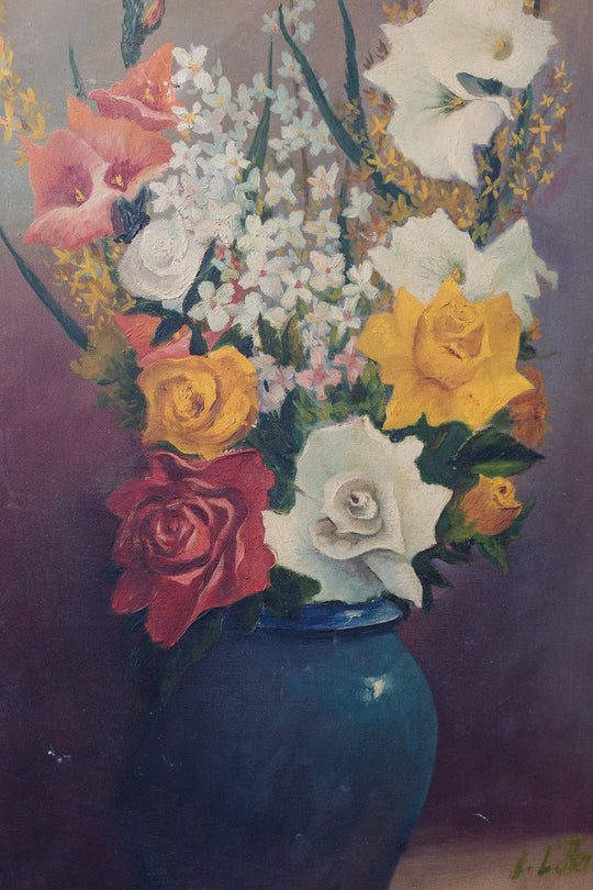 fleurs 1984