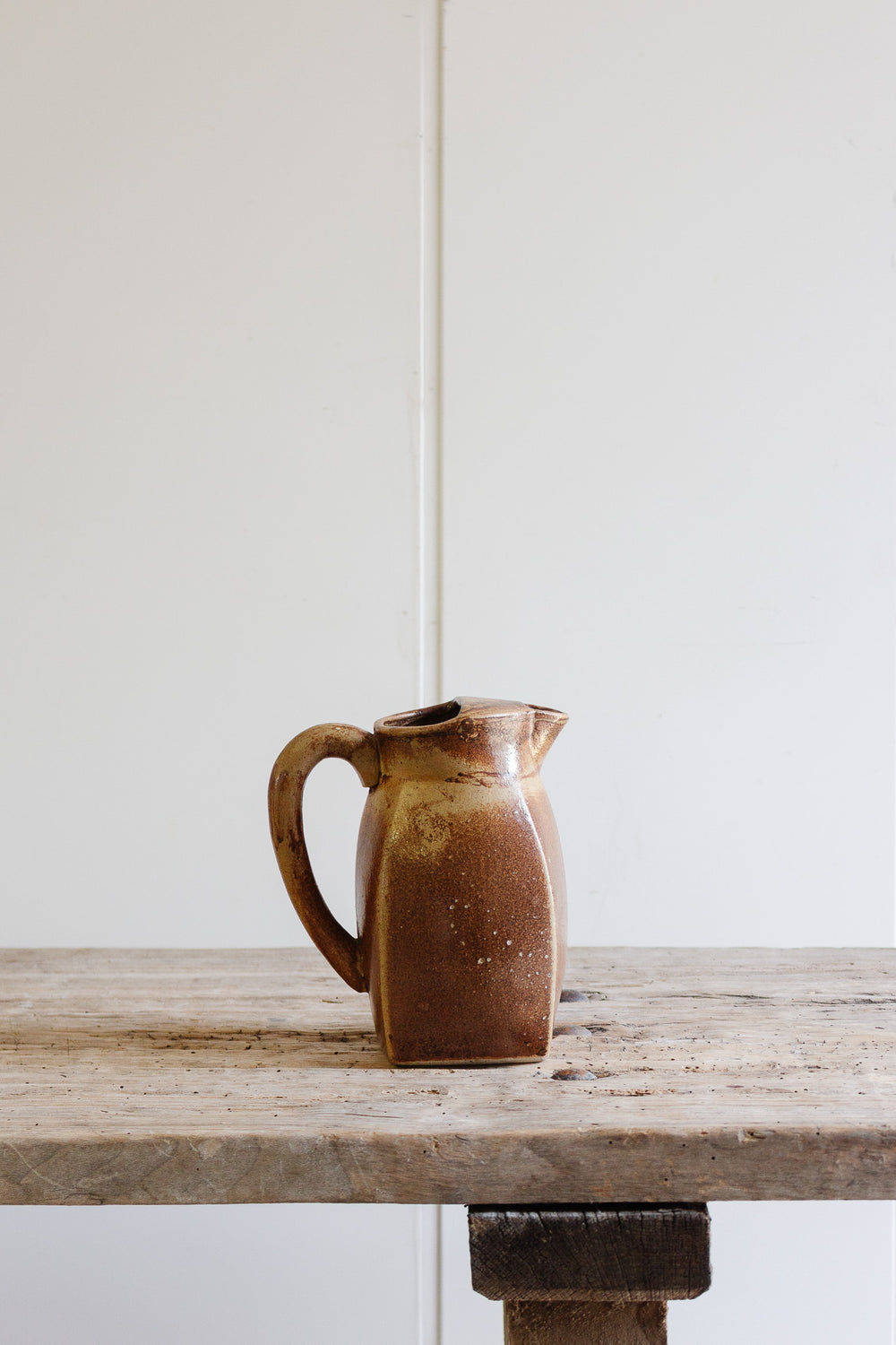studio pottery by french ceramicist Jean Baubier