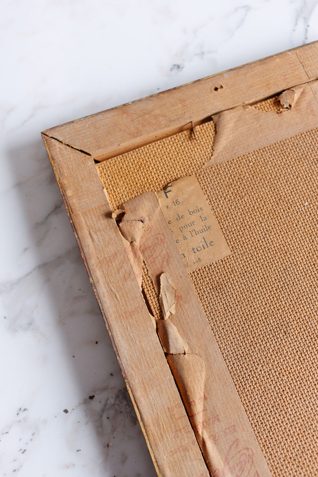 une composition florale